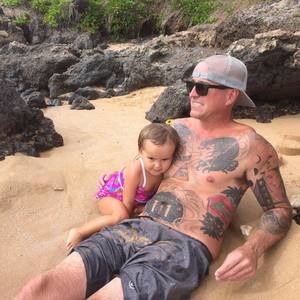 Meet your Posher, Matthew